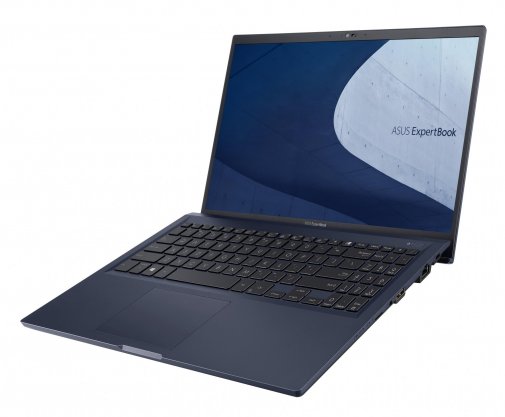 Ноутбук ASUS ExpertBook L1 L1500CDA-BQ0758 Star Black