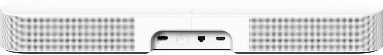 Фото: Саундбар Sonos Beam Gen2 White (BEAM2EU1) № 10 | KTC