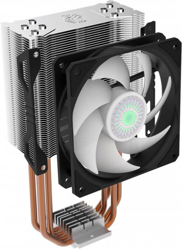 Кулер Cooler Master Hyper 212 ARGB (RR-2V2L-18PA-R1)