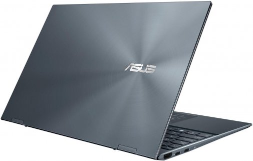 Ноутбук ASUS Zenbook Flip 13 OLED UX363EA-HP555W Pine Grey