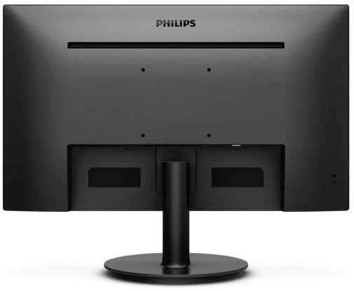  Монітор Philips 220V8LL/62 Black