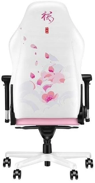 Фото: Крісло Varmilo Sakura Racing Rose (RACA003-01) № 11 | KTC