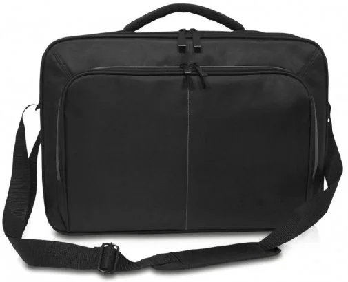 Фото: Сумка для ноутбука 2E CBN5217BK 17 Vector Black (2E-CBN5217BK) № 13 | KTC