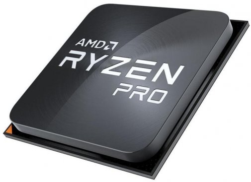 Процесор AMD Ryzen 5 Pro 5650G (100-100000255MPK) Multipack