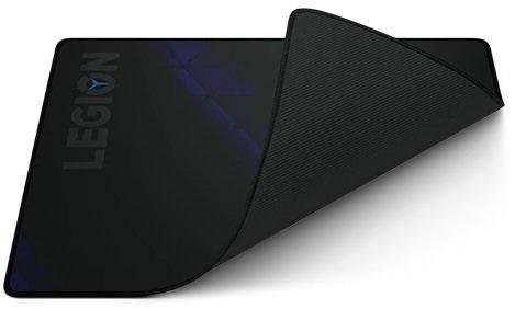 Килимок Lenovo Legion L Control Mouse Pad Black (GXH1C97870)