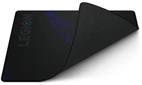 Фото: Килимок Lenovo Legion L Control Mouse Pad Black (GXH1C97870) № 4 | KTC