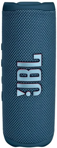 Фото: Портативна колонка JBL Flip 6 Blue (JBLFLIP6BLU) № 13 | KTC