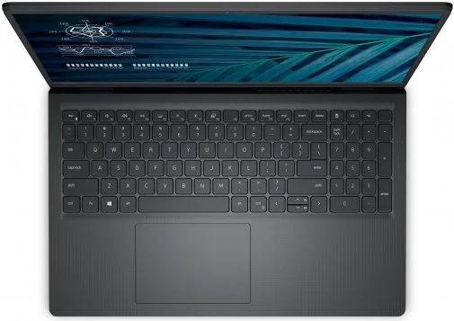 Фото: Ноутбук Dell Vostro 3510 N8010VN3510UA01_UBU Black - 15.6" VA 60 Гц / Intel Core i5 / i5-1135G7 / DDR4 16 ГБ / PCI-E SSD 512 ГБ / Intel Iris Xe Graphics № 8 | KTC
