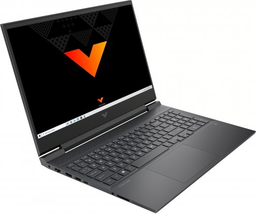 Ноутбук HP Victus 16-d0003ua 4R865EA Silver