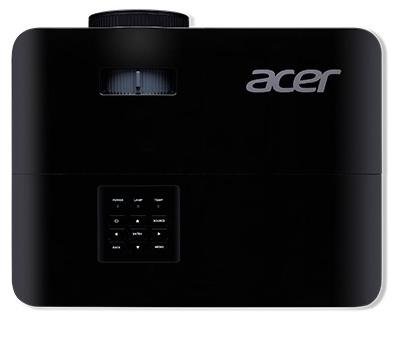 Проектор Acer X1228i 4500 Lm (MR.JTV11.001)