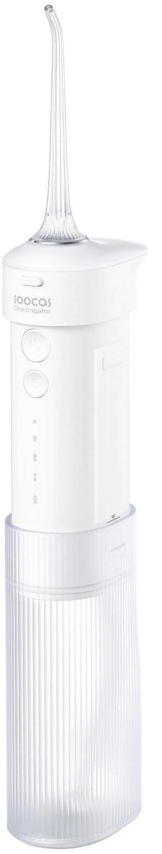 Фото: Іригатор Soocas W1 White № 8 | KTC