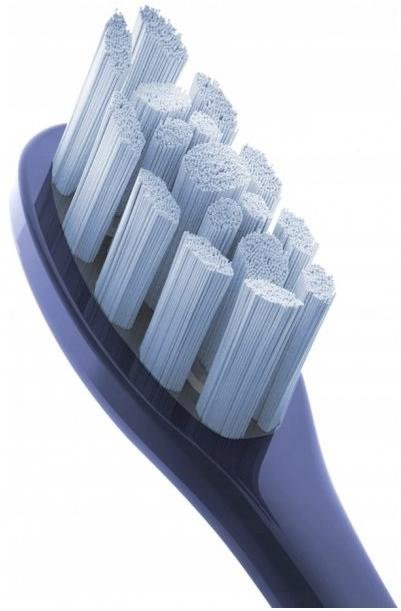 Насадки для зубної щітки Oclean PW05 Toothbrush Head for One/SE/Air/X/F1 1psc Navy Blue