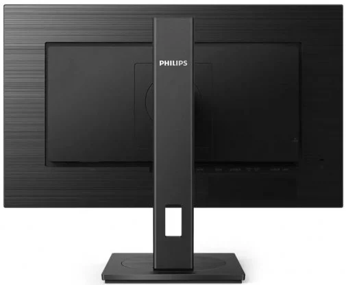 Фото: Монітор Philips 272S1M/00 Black - 27" IPS / 1920×1080 / 75 Гц / HAS № 12 | KTC