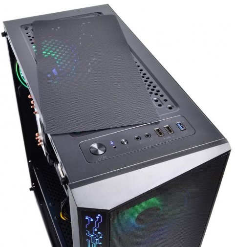Персональний комп'ютер ARTLINE Gaming X65 (X65v34)