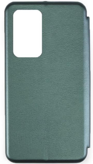 Чохол BeCover for Xiaomi Redmi 10 - Exclusive Dark Green (707016)