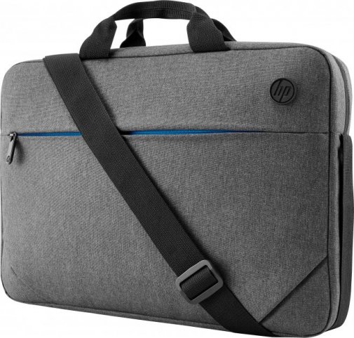Сумка для ноутбука HP Prelude Laptop Bag Grey (34Y64AA)