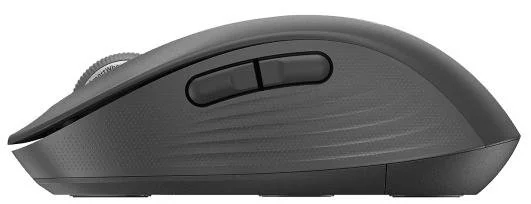 Миша Logitech Signature M650 Graphite (910-006253)