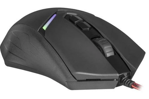 Фото: Миша Redragon Nemeanlion 2 Black (74511) № 14 | KTC