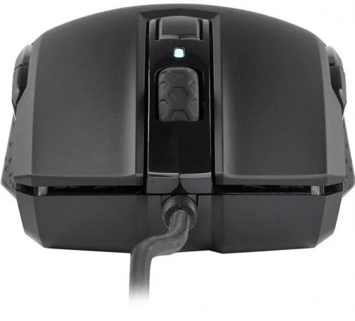 Фото: Миша Corsair M55 RGB Pro Black (CH-9308011-EU) № 9 | KTC