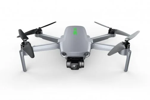 Фото: Квадрокоптер Hubsan Zino Mini Pro 64Gb 2xbattery (ZINOMINIPRO64G2B) № 8 | KTC