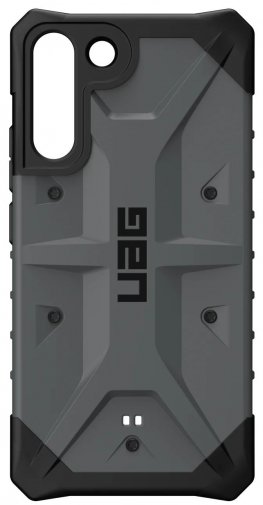  Чохол UAG for Samsung Galaxy S22 Plus - Pathfinder Silver (213437113333)