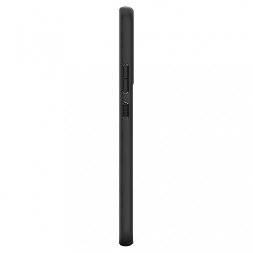 Чохол Spigen for Samsung Galaxy S22 - Hybrid Matte Black (ACS03989)