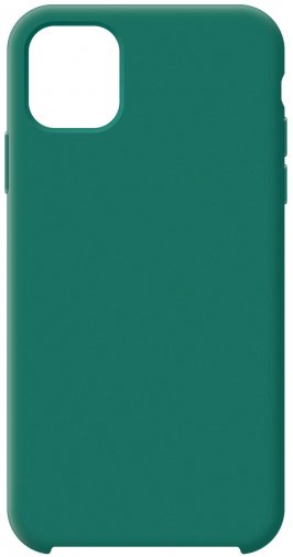Чохол ArmorStandart for iPhone 11 - Icon 2 Case Pine Green (ARM60554)