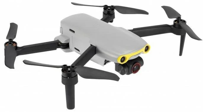 Фото: Квадрокоптер Autel EVO Nano+ Gray (102000862) № 10 | KTC