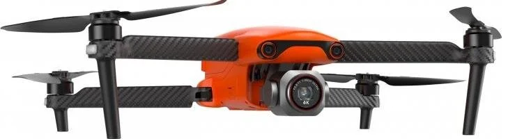 Фото: Квадрокоптер Autel EVO Lite+ Orange (102000625) № 9 | KTC
