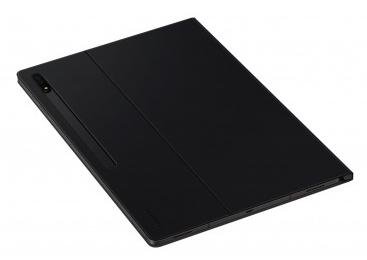  Чохол для планшета Samsung for Galaxy Tab S8 Ultra X900 - Book Cover Black (EF-BX900PBEGRU)