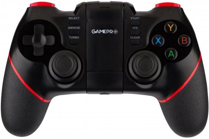 Геймпад GamePro MG850