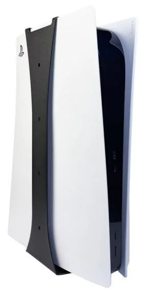 Фото: Кронштейн Vimount PlayStation 5 Black № 6 | KTC