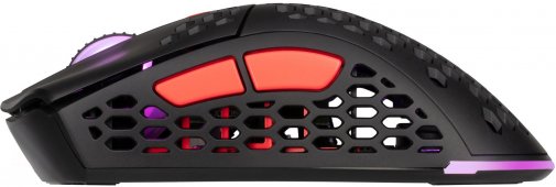 Миша 2E HyperSpeed Pro Wireless RGB Black (2E-MGHSPR-WL-BK)