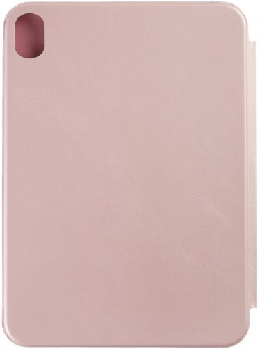 Чохол для планшета ArmorStandart for iPad mini 6 - Smart Case Rose Gold (ARM60732)