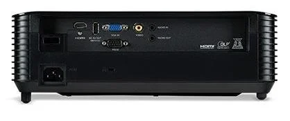 Фото: Проектор Acer X1128i 4500 Lm (MR.JTU11.001) № 8 | KTC