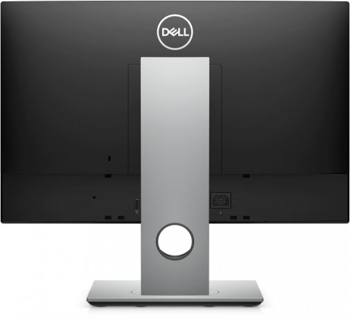 ПК моноблок Dell Optiplex 5490 (N207O5490AIO)