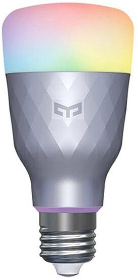 Смарт-лампа Yeelight Smart LED Bulb Color 1SE (YLDP001)
