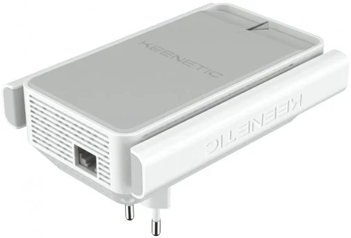 Фото: Репітер Wi-Fi Keenetic Buddy 4 (KN-3210) № 7 | KTC