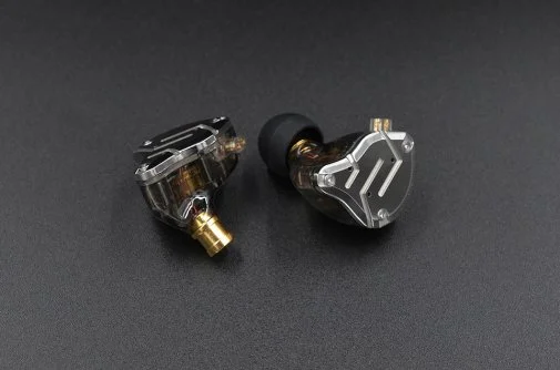 Фото: Гарнітура KZ ZS10 Pro Black Mic № 7 | KTC