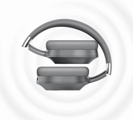 Фото: Гарнітура Momax Spark Max ANC Black (BH1A) № 11 | KTC