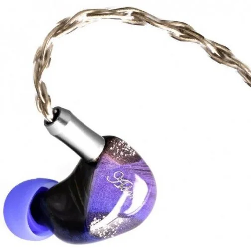 Фото: Навушники Queen of Audio Adonis with Lightning adapter cable № 9 | KTC
