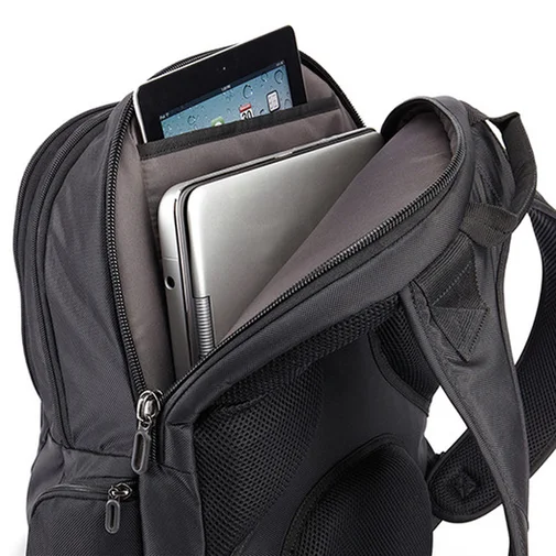 Фото: Рюкзак для ноутбука Case Logic RBP315 Black № 9 | KTC