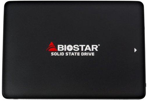SSD-накопичувач Biostar S120 SATA III 128GB (S120-128GB)
