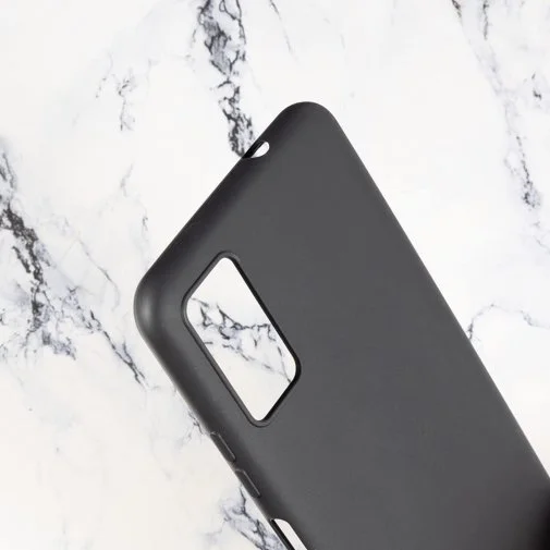 Фото: Чохол BeCover for ZTE Blade A71 - Black (706941) № 6 | KTC