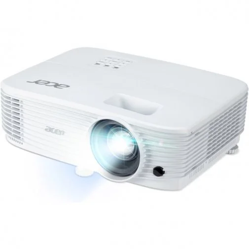 Фото: Проектор Acer P1257i 4500 Lm (MR.JUR11.001) № 9 | KTC