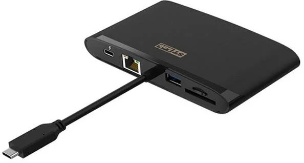 Фото: USB-хаб STLab U-2200 № 6 | KTC