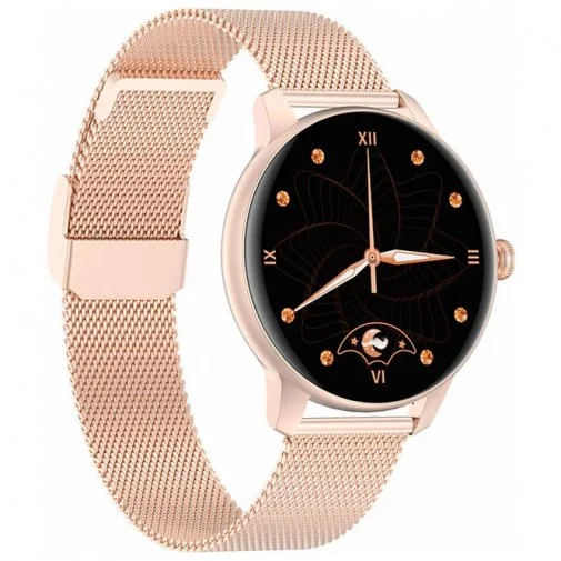 Фото: Смарт годинник Kieslect Lady Watch L11 № 9 | KTC