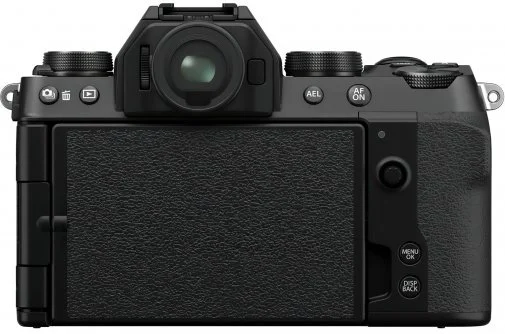 Фото: Цифрова фотокамера Fujifilm X-S10 kit XF 16-80mm F4.0 Black (16670077) № 16 | KTC