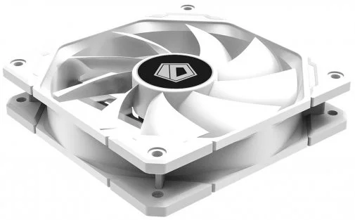 Фото: Кулер ID-COOLING TF-12025-ARGB-SNOW № 7 | KTC