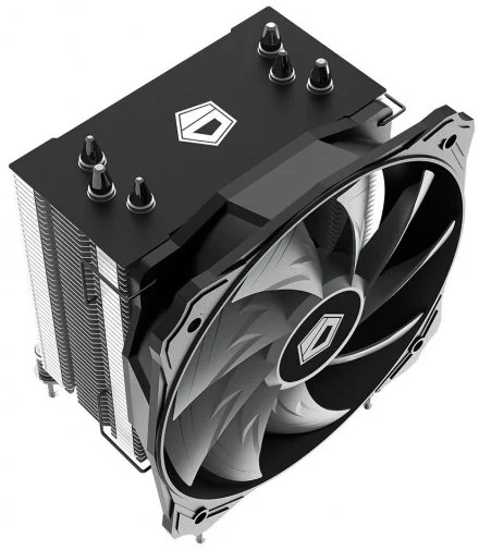 Фото: Кулер для процесора ID-COOLING SE-223 Basic № 10 | KTC